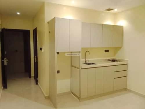 Apartment 45 SQM with 1 Bedroom Jareer, Central Riyadh, Riyadh