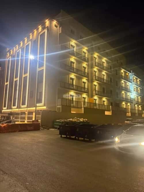 Apartment 124.87 SQM with 4 Bedrooms Meshrefah, North Jeddah, Jeddah