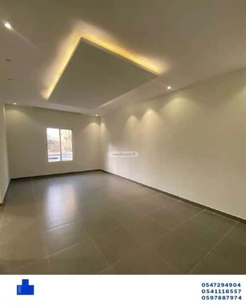 Apartment 600 SQM with 5 Bedrooms Al Nahdah, North Jeddah, Jeddah