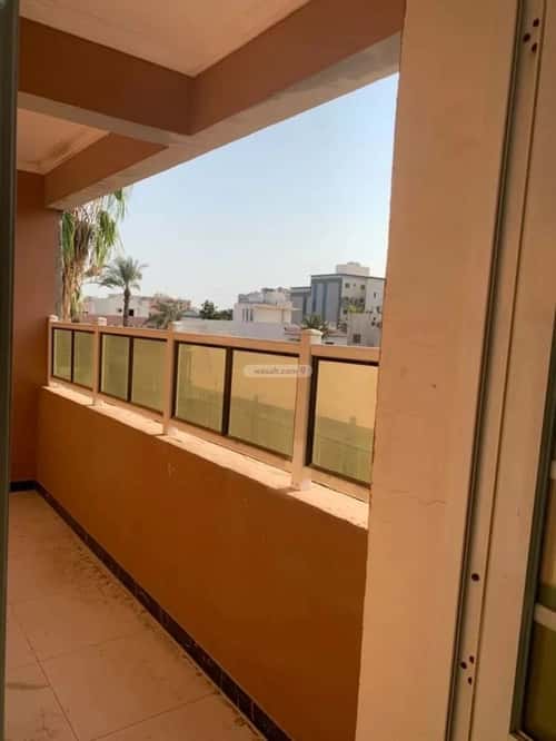شقة 579.63 متر مربع ب 4 غرف الحمراء، شمال جدة، جدة