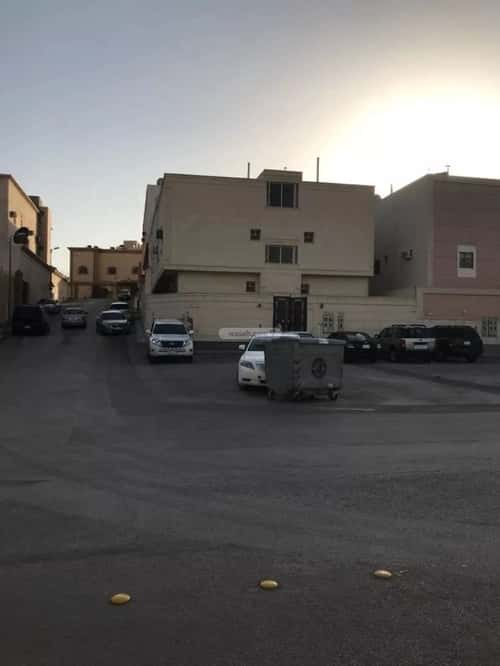Apartment 450 SQM with 1 Bedroom Jareer, Central Riyadh, Riyadh