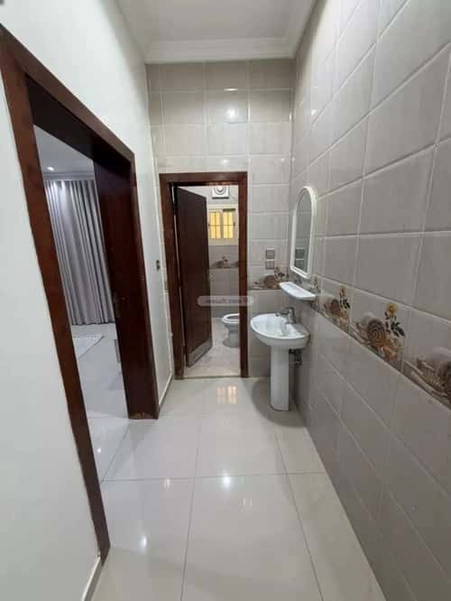 Apartment 60 SQM with 1 Bedroom Al Marwah, North Jeddah, Jeddah