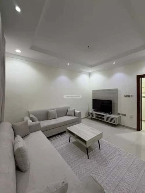 Apartment 60 SQM with 1 Bedroom Al Marwah, North Jeddah, Jeddah
