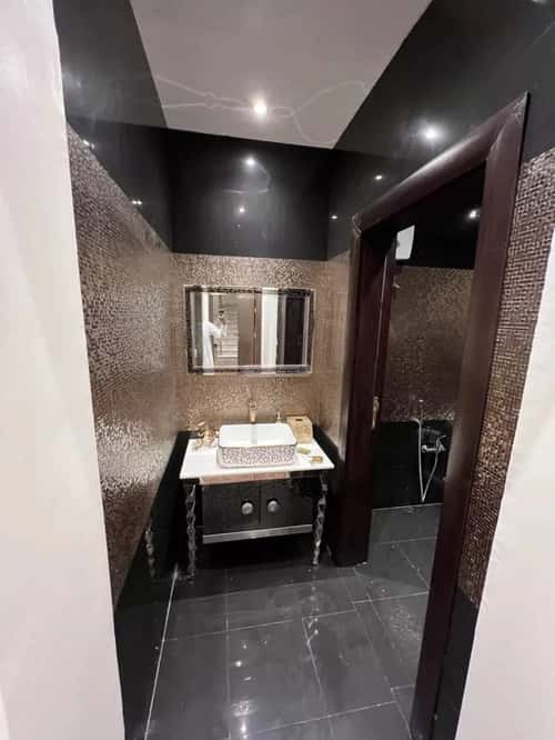 Apartment 212.39 SQM with 5 Bedrooms King Faisal, East Riyadh, Riyadh