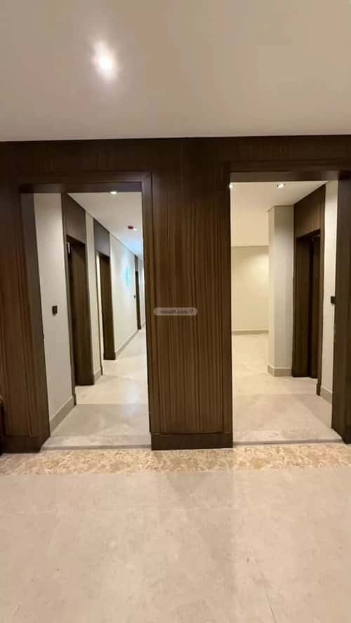 Apartment 197.83 SQM with 5 Bedrooms Al Shooalah, Aldammam