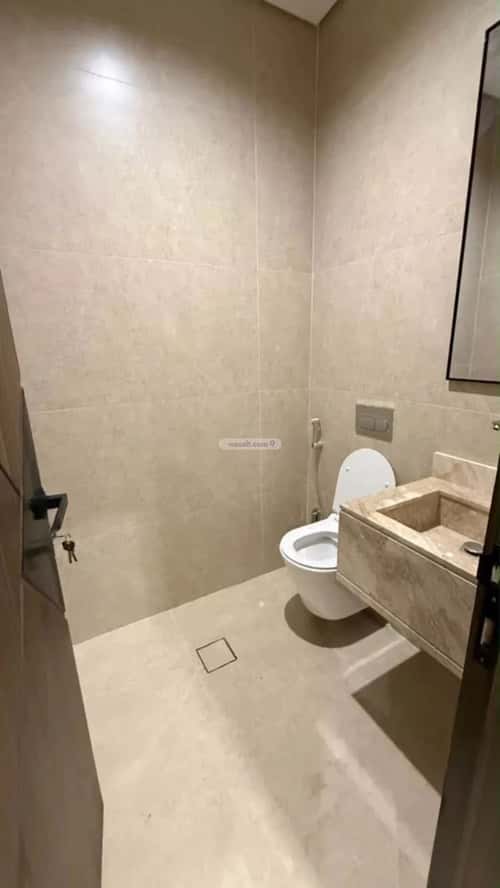 Apartment 197.83 SQM with 5 Bedrooms Al Shooalah, Aldammam