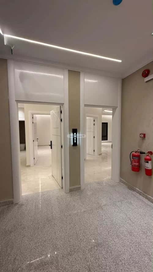 Apartment 221.93 SQM with 5 Bedrooms Al Shooalah, Aldammam