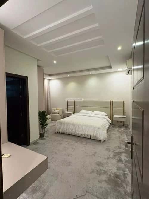 Apartment 180.62 SQM with 3 Bedrooms Al-Yasmeen, North Riyadh, Riyadh