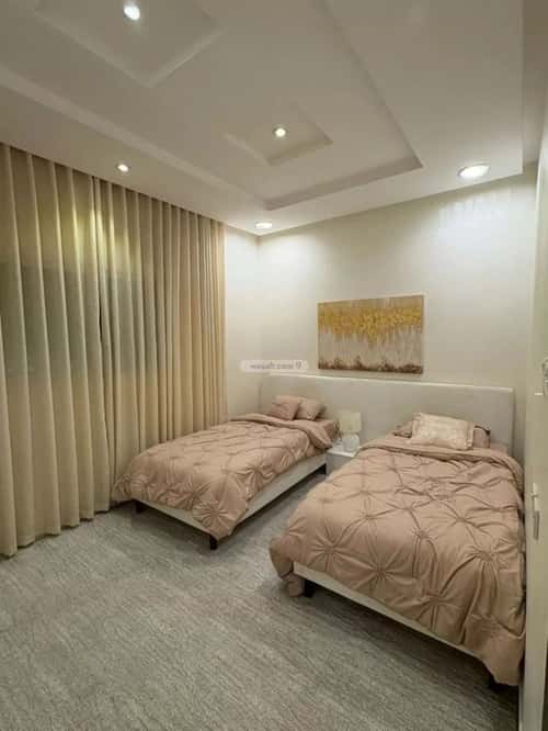 Apartment 180.62 SQM with 3 Bedrooms Al-Yasmeen, North Riyadh, Riyadh