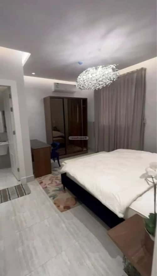 Apartment 116.75 SQM with 2 Bedrooms Al-Arid, North Riyadh, Riyadh