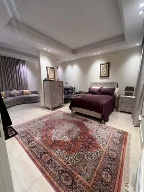 Apartment 198.09 SQM with 3 Bedrooms Hitteen, North Riyadh, Riyadh