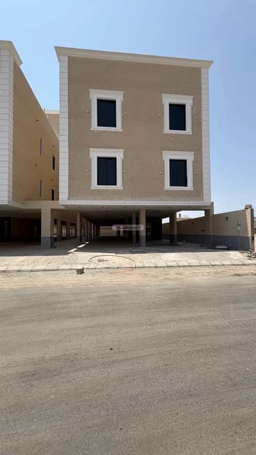 Apartment 259.76 SQM with 5 Bedrooms Al Qryenah, South Jeddah, Jeddah