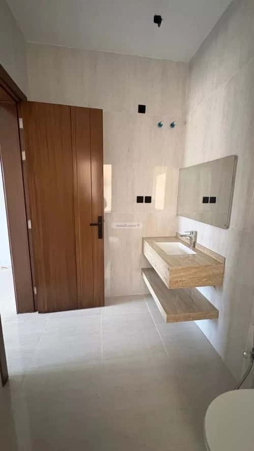 Apartment 259.76 SQM with 5 Bedrooms Al Qryenah, South Jeddah, Jeddah