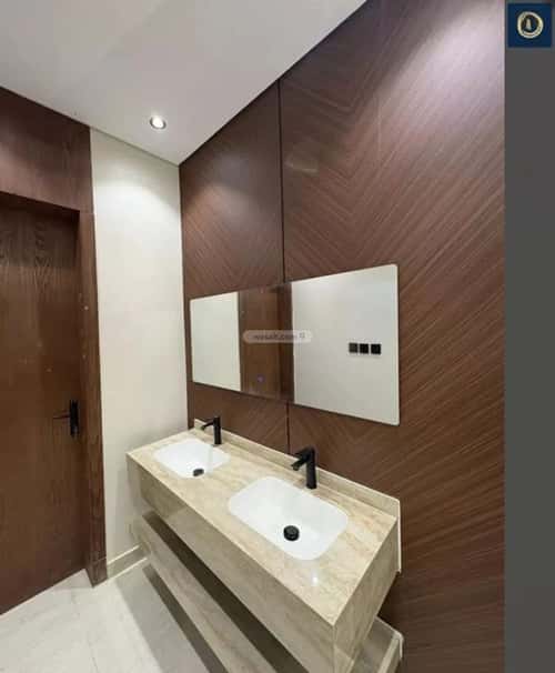Villa 477.1 SQM Facing West on 15m Width Street Al Rahmanyah, East Jeddah, Jeddah