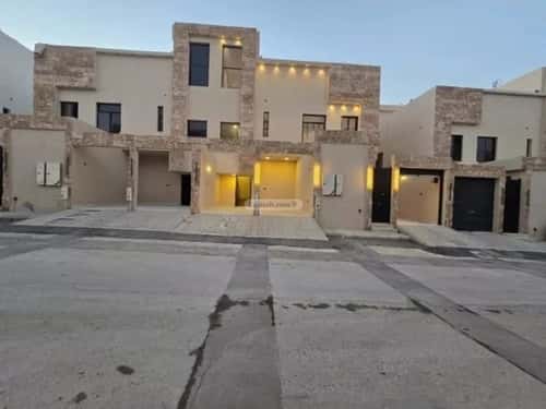 شقة 53.98 متر مربع بغرفتين عكاظ، جنوب الرياض، الرياض