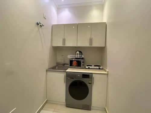 Apartment 300 SQM with 1 Bedroom Al Faysaleyyah, North Jeddah, Jeddah