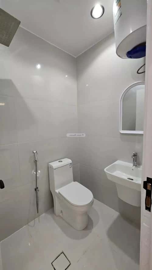 Apartment 90 SQM with 1 Bedroom Ash-Shohda, East Riyadh, Riyadh