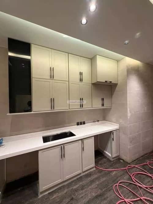 Apartment 452 SQM with 4 Bedrooms Al Hadid Street, Madinah