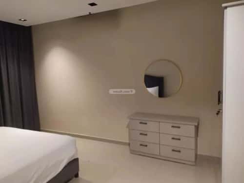 Apartment 675 SQM with 2 Bedrooms Qurtubah, East Riyadh, Riyadh
