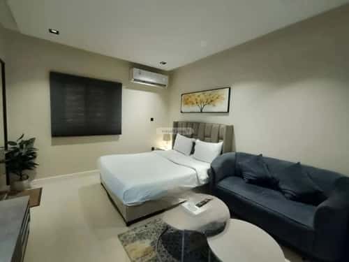 Apartment 675 SQM with 1 Bedroom Qurtubah, East Riyadh, Riyadh