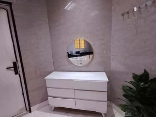 Apartment 675 SQM with 1 Bedroom Qurtubah, East Riyadh, Riyadh