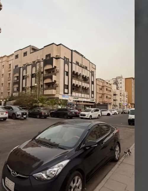 عمارة 625 متر مربع الصفاء، شمال جدة، جدة