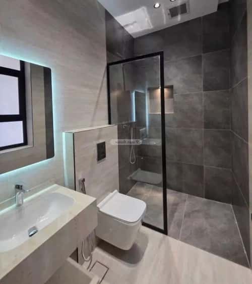 Apartment 271.74 SQM with 5 Bedrooms Alshawkia, Makkah Al Mukarramah