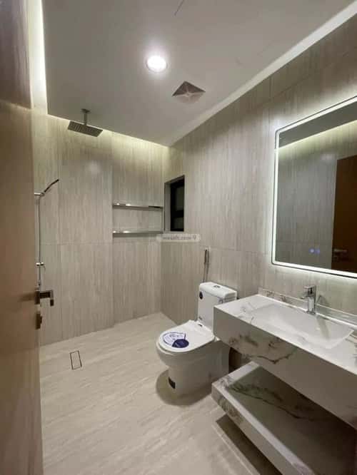 Apartment 115.08 SQM with 4 Bedrooms Alsanabil, Makkah Al Mukarramah