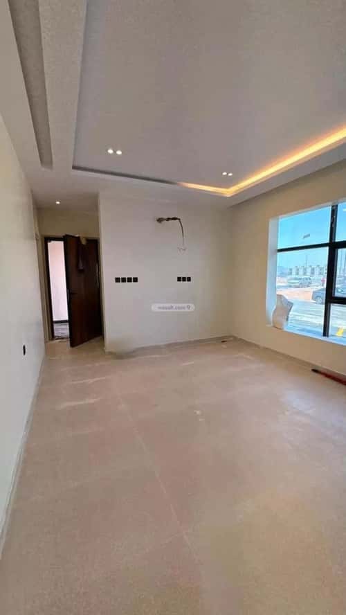 Apartment 167.4 SQM with 4 Bedrooms Haya Nabla, Madinah