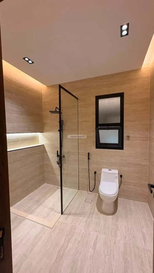 Floor 418 SQM with 8 Bedrooms Haya Al-Ranoona, Madinah
