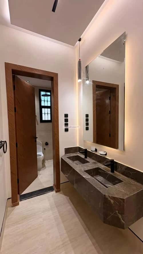 Villa 442.17 SQM Al Difa'A, Madinah