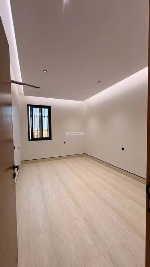 Villa 374.77 SQM Facing West on 30m Width Street Al Difa'A, Madinah