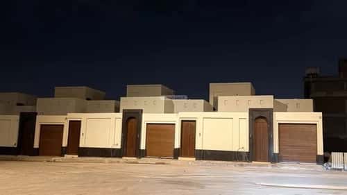 Floor 310.77 SQM with 5 Bedrooms Haya Nabla, Madinah