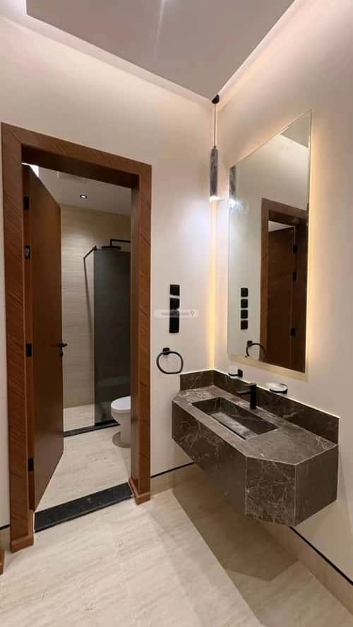 Apartment 165.91 SQM with 6 Bedrooms Al Difa'A, Madinah