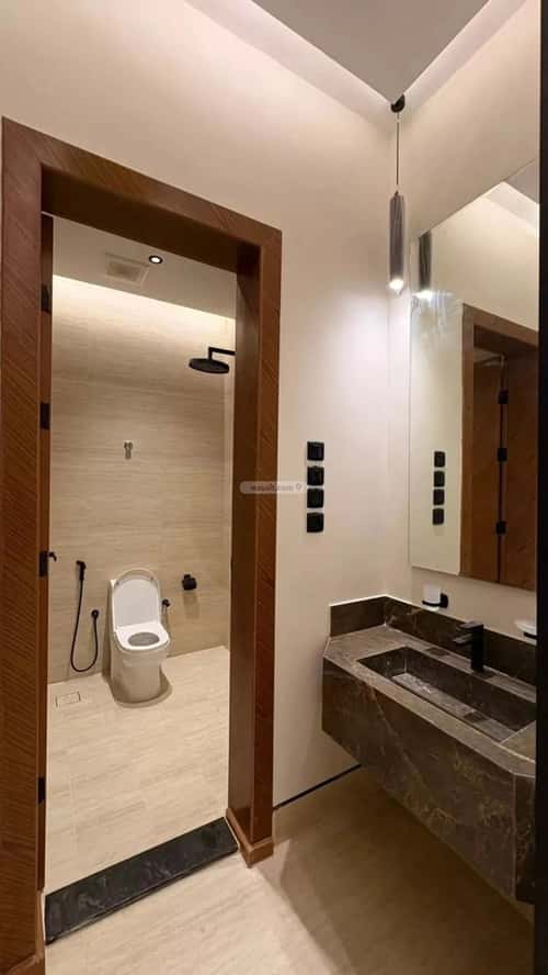 Apartment 165.91 SQM with 6 Bedrooms Al Difa'A, Madinah