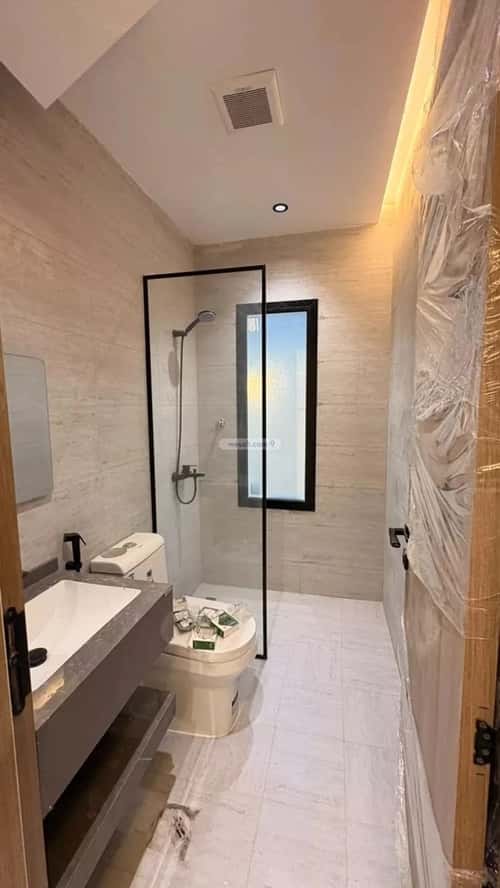 Floor 474.8 SQM with 7 Bedrooms Al Sukb, Madinah