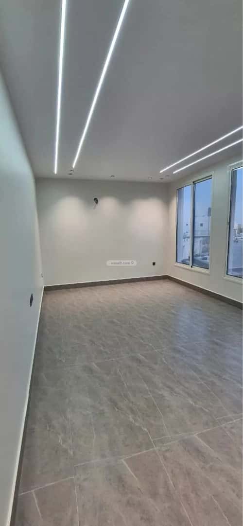 Apartment 188.2 SQM with 5 Bedrooms King Fahad Dist, Aldammam