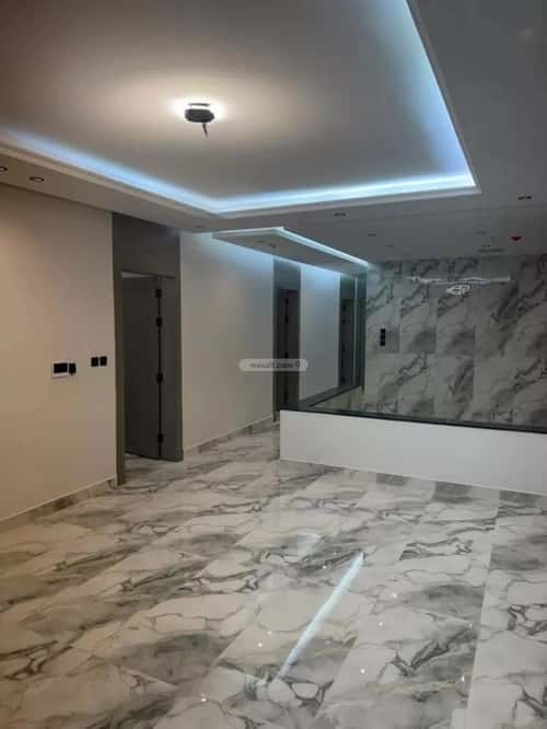 Apartment 143.34 SQM with 4 Bedrooms Hajer, Aldammam