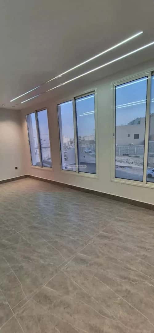 Apartment 146.58 SQM with 4 Bedrooms King Fahad Dist, Aldammam