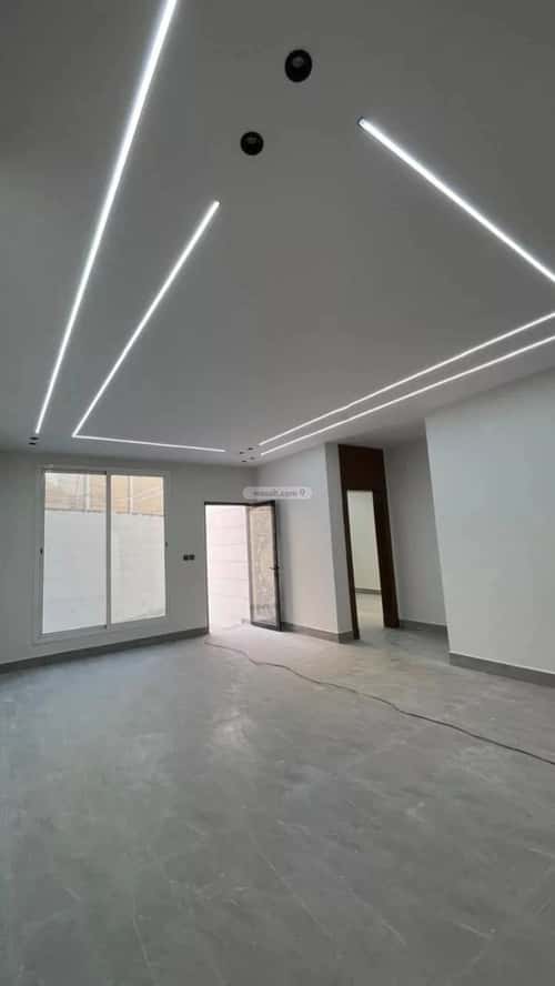 Apartment 146.58 SQM with 4 Bedrooms King Fahad Dist, Aldammam
