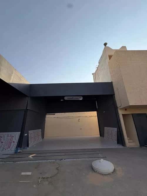 Showroom for Rent Bader, South Riyadh, Riyadh