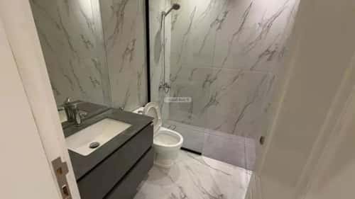 Apartment 199.48 SQM with 4 Bedrooms Al-Qairawan, North Riyadh, Riyadh
