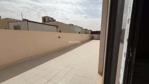 شقة 199.48 متر مربع ب 4 غرف القيروان، شمال الرياض، الرياض