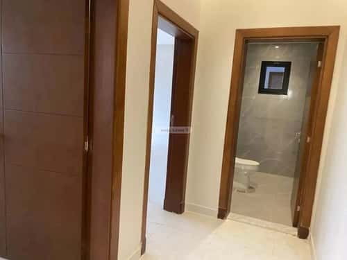 Apartment 180.81 SQM with 5 Bedrooms Al-Wisam, North Jeddah, Jeddah