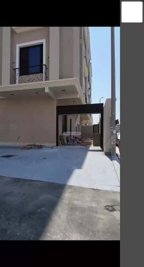 شقة 1291.44 متر مربع ب 4 غرف الشعلة، الدمام