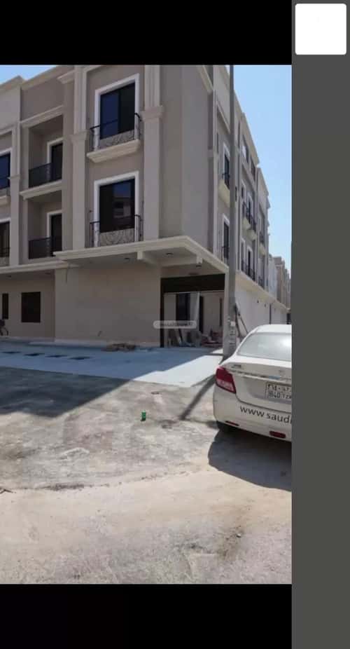 شقة 2574.8 متر مربع ب 4 غرف الأمير محمد بن سعود، الدمام