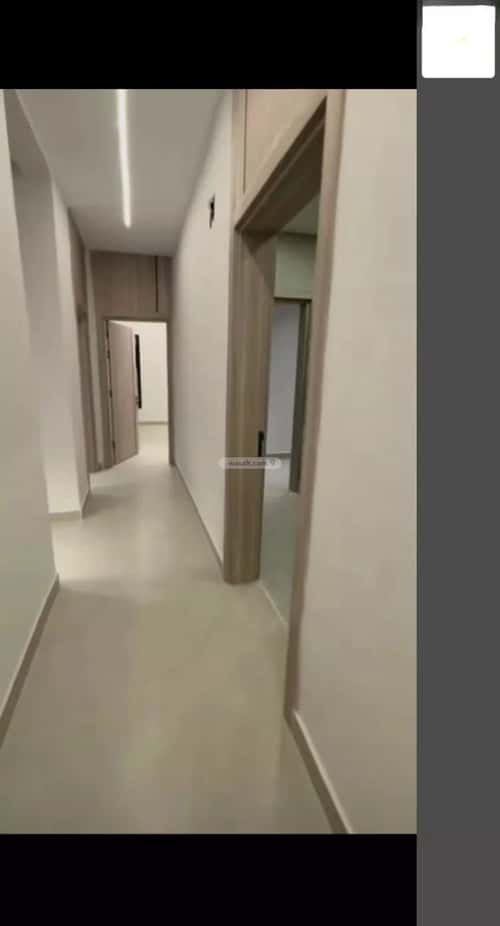 Apartment 2574.8 SQM with 4 Bedrooms Mohammed Ben Mas'Ood, Aldammam