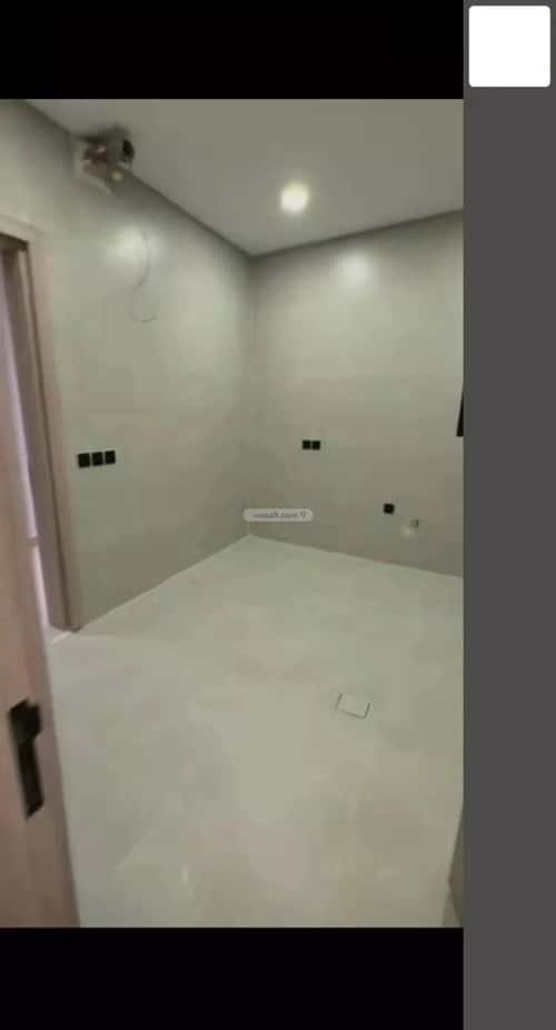 شقة 1291.44 متر مربع ب 4 غرف الشعلة، الدمام