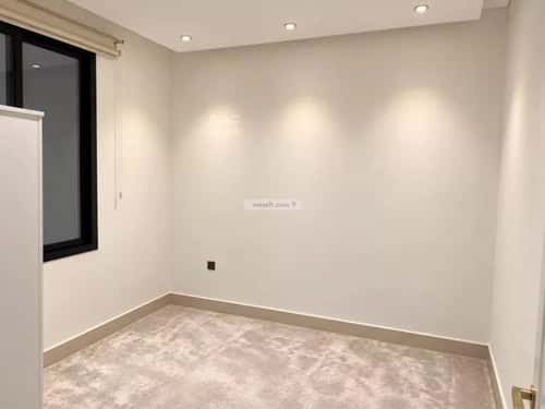 Apartment 132.8 SQM with 4 Bedrooms Al-Malqa, North Riyadh, Riyadh