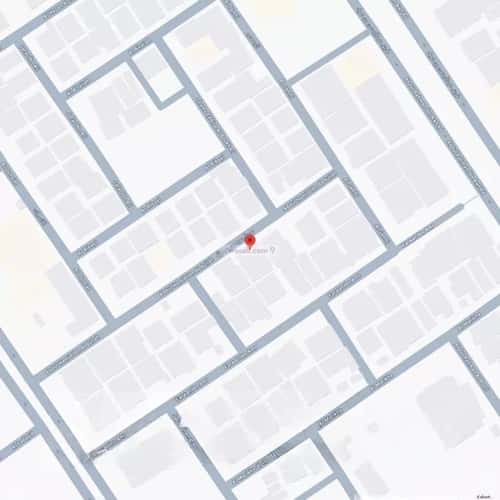 أرض 750 متر مربع شمالية على شارع 15م المنار، شرق الرياض، الرياض